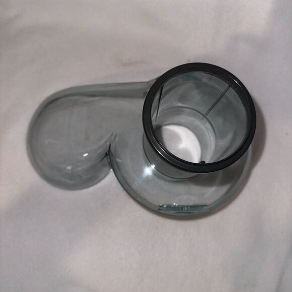 Breville Juice Fountain Plus JE98XL Juice Cover Lid Replacement Parts